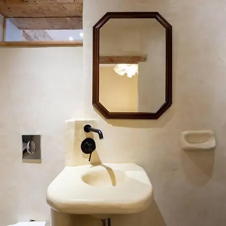 Apartamento Le Jardin Des Delices Sète