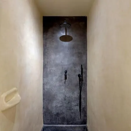 Le Jardin Des Delices Apartamento *